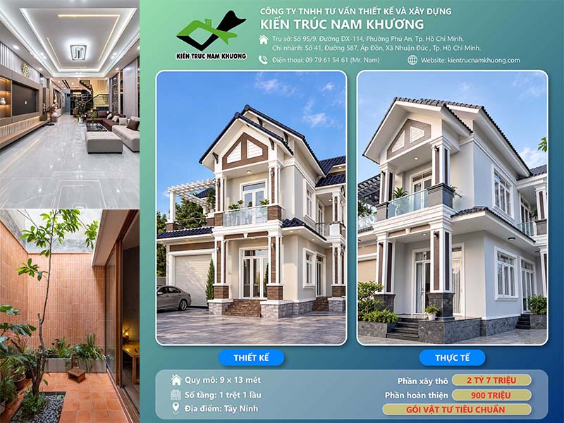 thuc te cac can nha duoc kien truc nam khuong thuc hien
