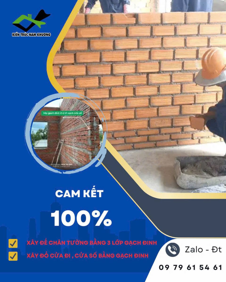 Làm thế nào để thi công chất lượng